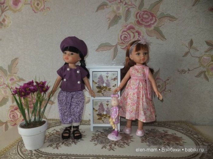 Птички мои)