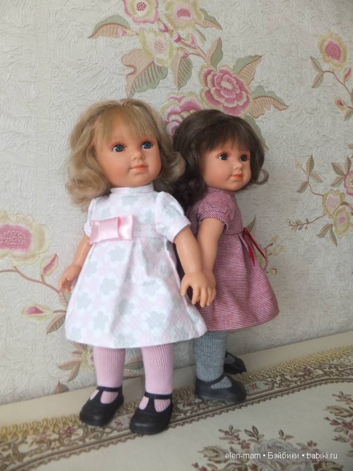 Сестрички Ллоренс 2