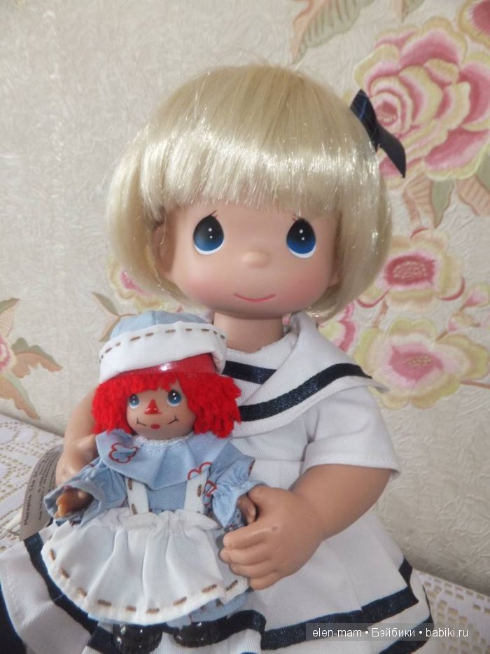 Драгоценные моменты