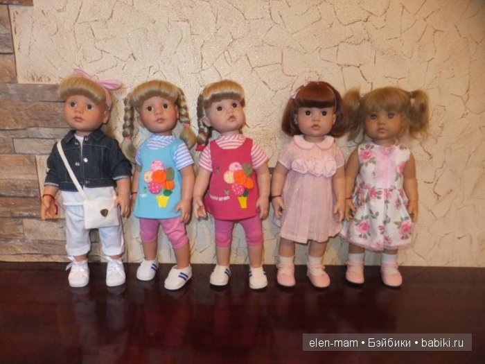 Малявочки Готц