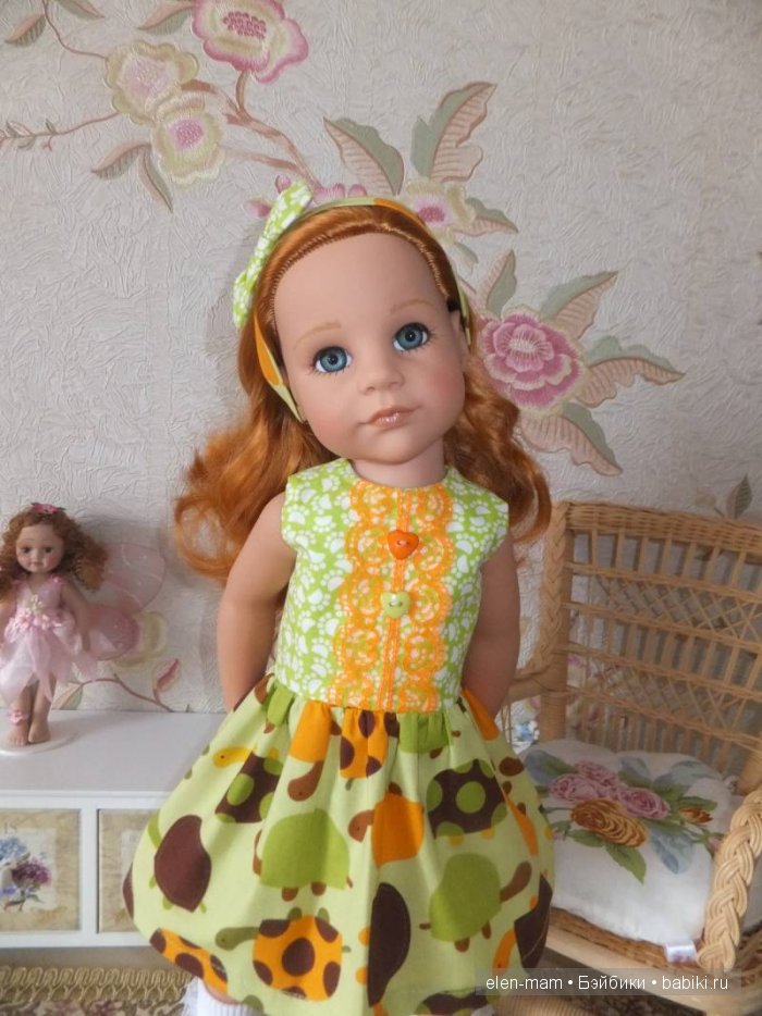 "Весенние Черепашки" 2