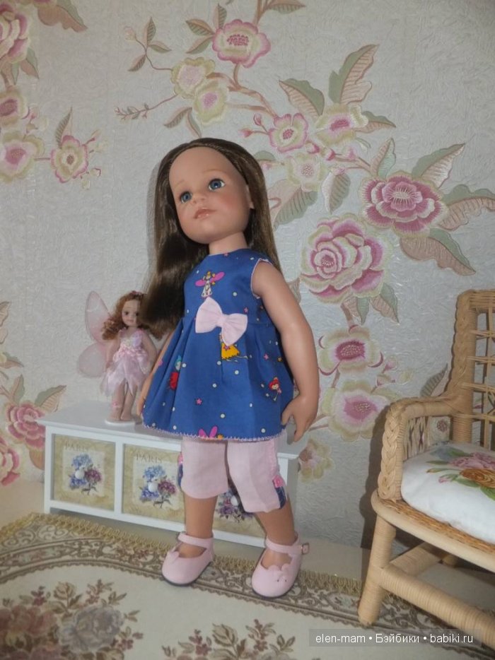 Настенька 2