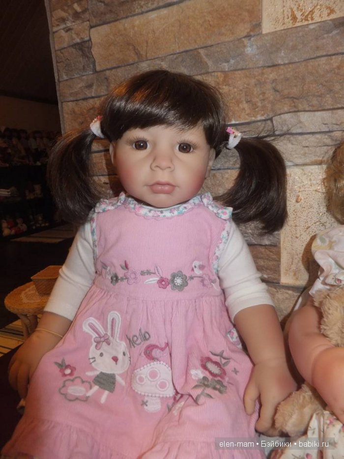 МД с хвостиками