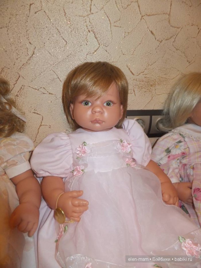 ЛиМД со стрижечкой