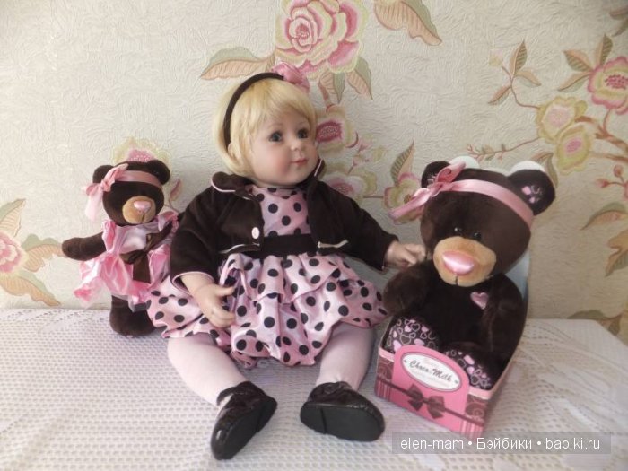 О Милочке подробнее 3