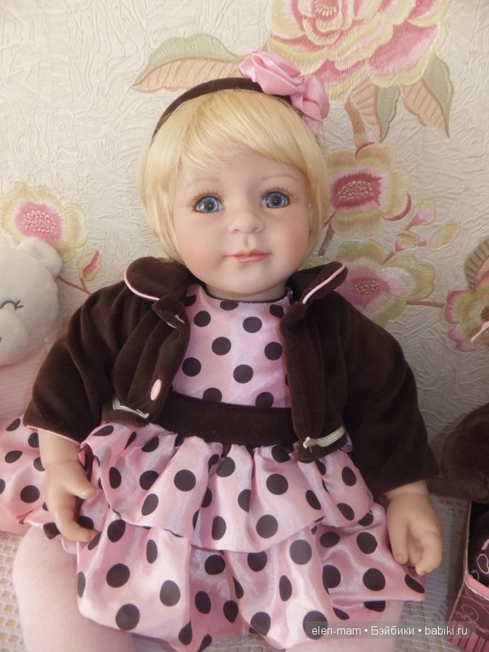 О Милочке подробнее