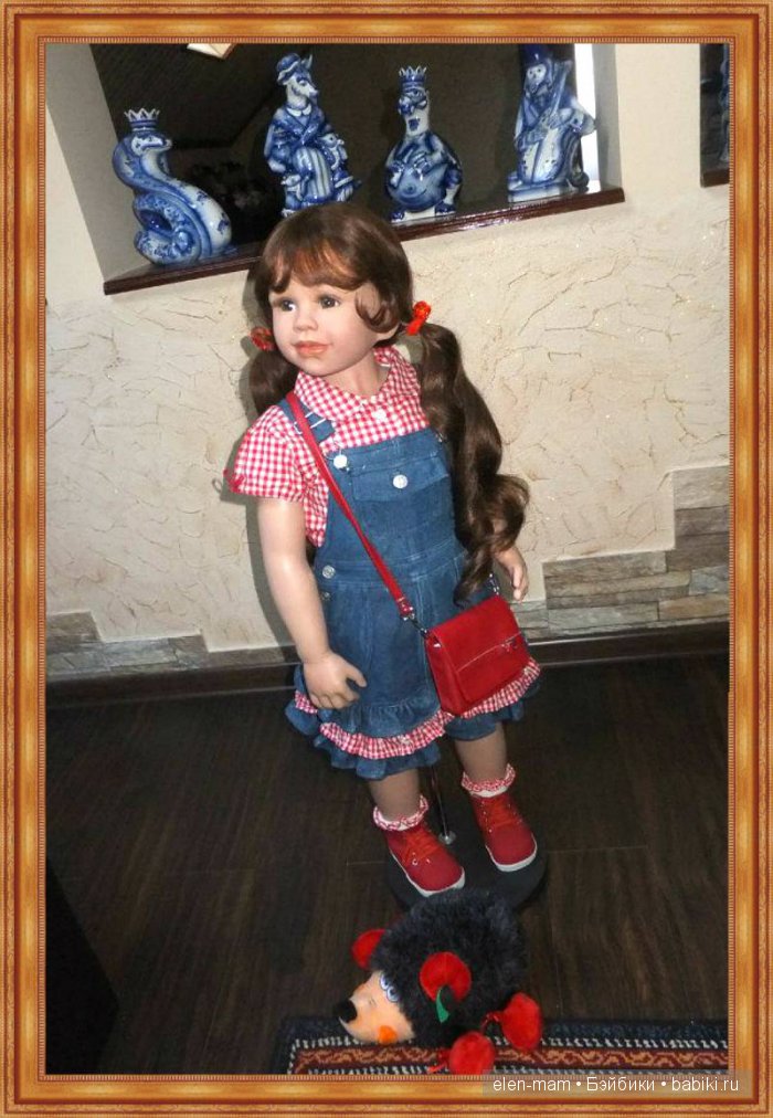 Мадита, мансарда 3