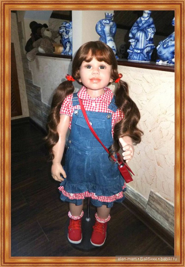 Мадита, мансарда