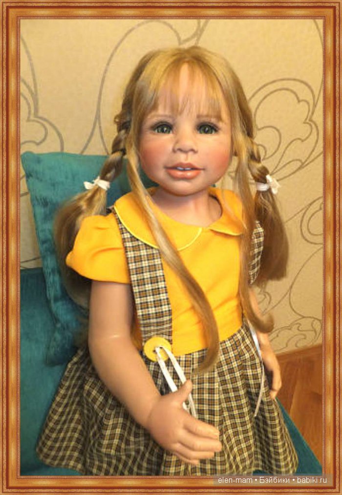 Приезд Даффи 2