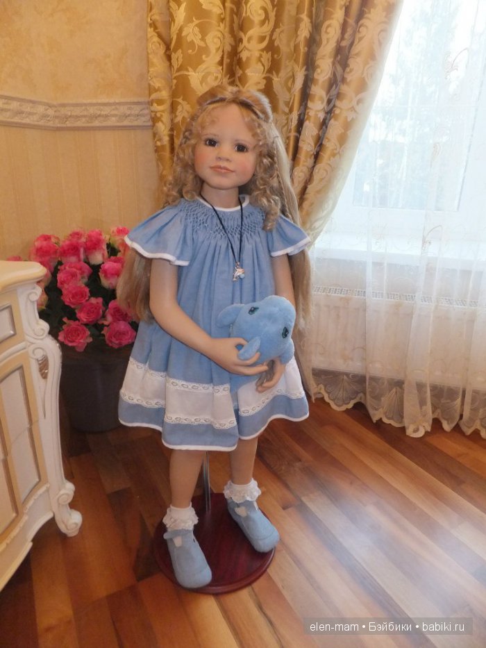 Софи, спальня