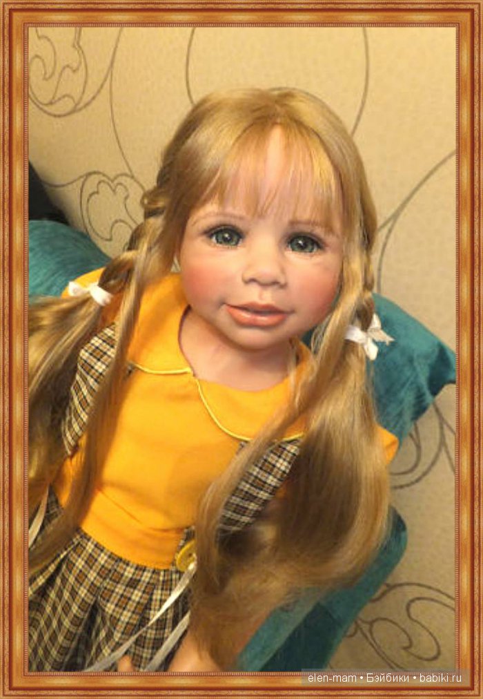 Приезд Даффи