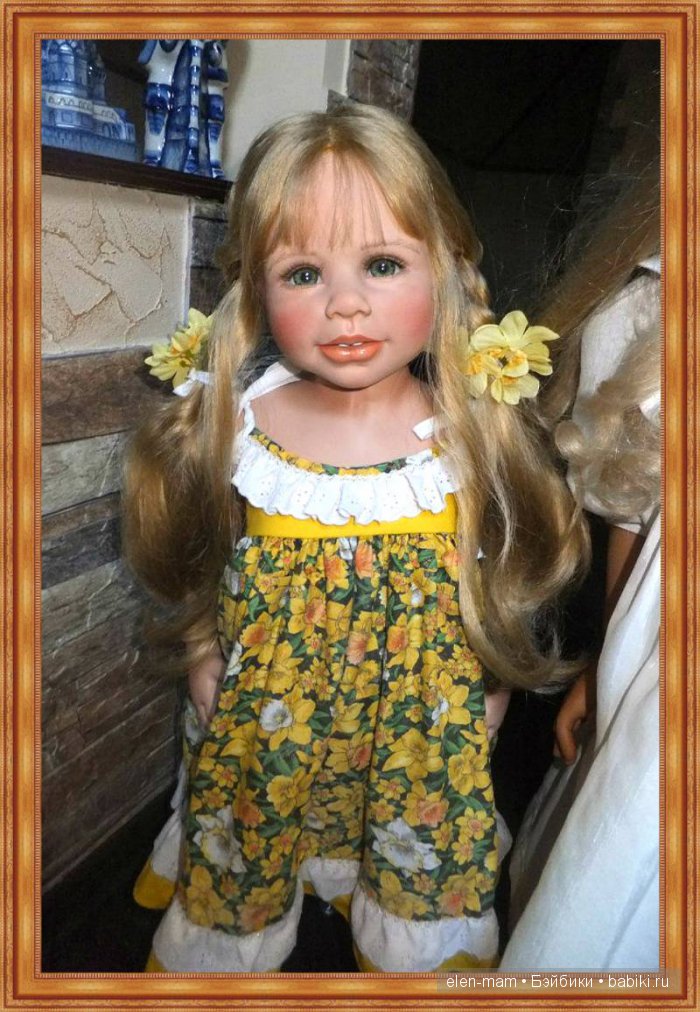 Даффи, мансарда