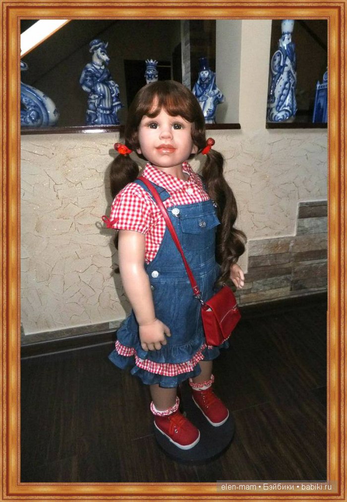 Мадита, мансарда 2