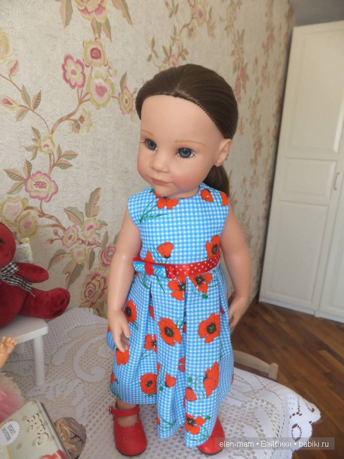 Приезд Маруськи :) Часть первая (фото 5)