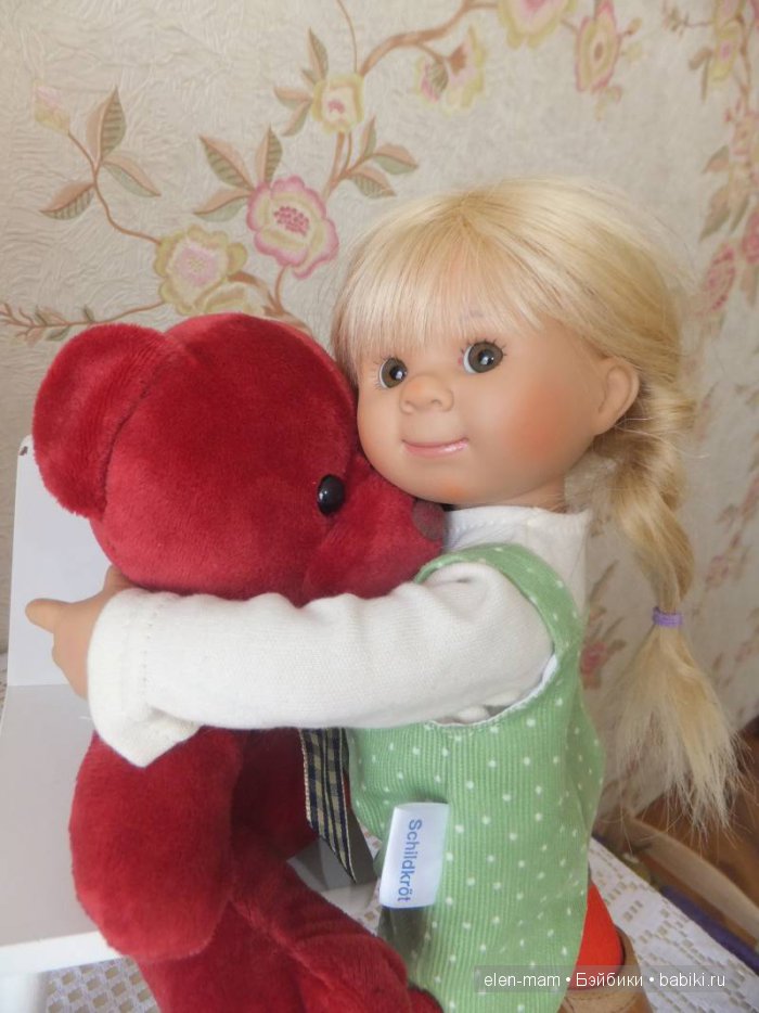 Приезд Маруськи :) Часть первая (фото 8)