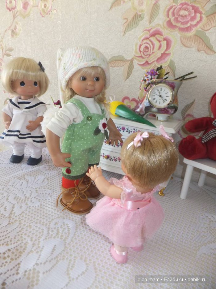 Приезд Маруськи :) Часть первая (фото 4)