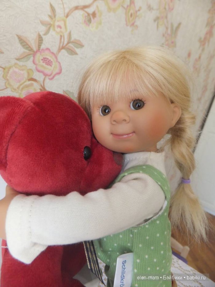 Обнимашки 3