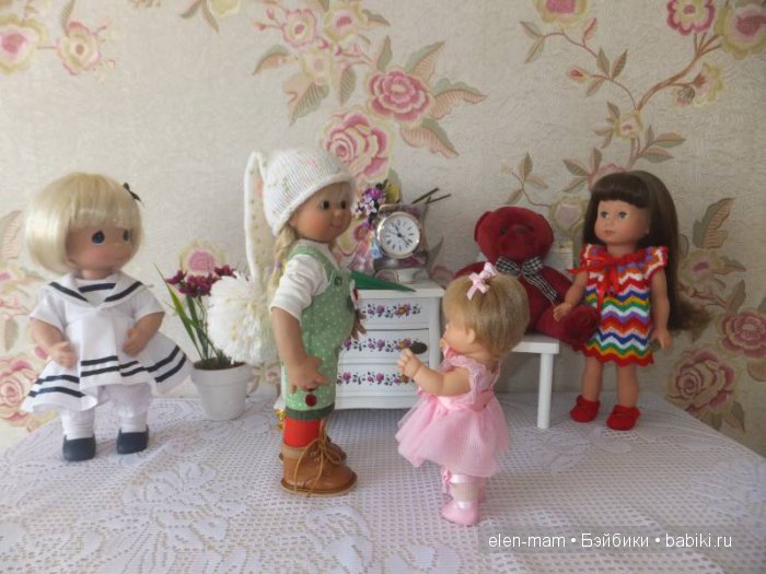 Мороженое! 3