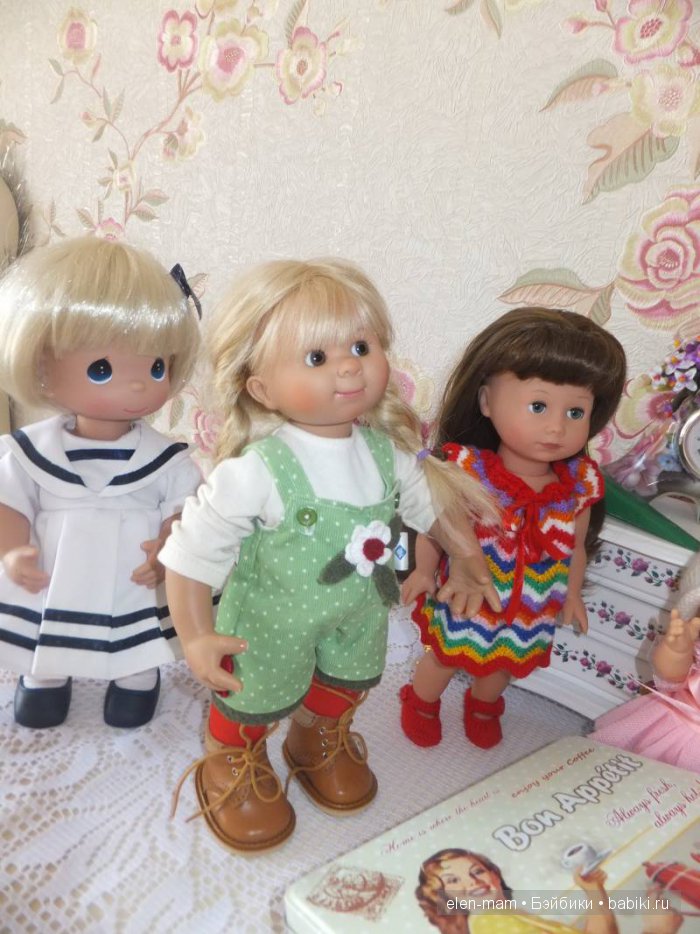 Приезд Маруськи :) Часть первая (фото 6)