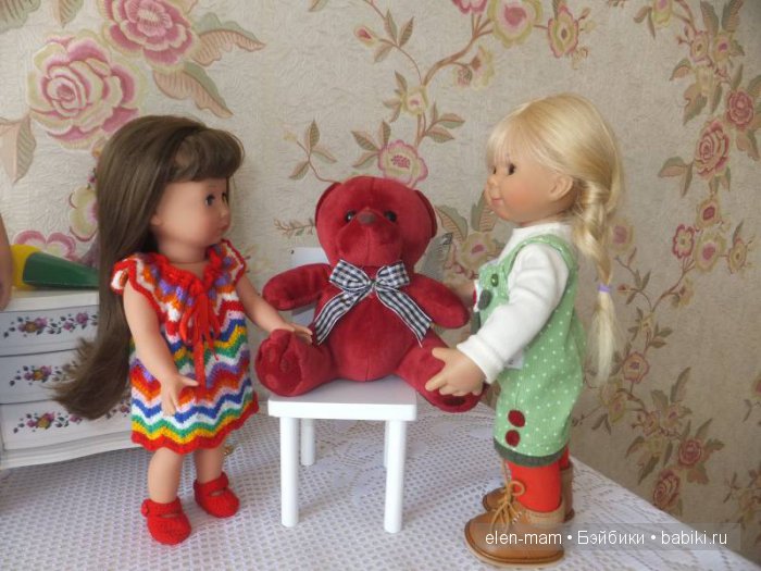 Приезд Маруськи :) Часть первая (фото 7)