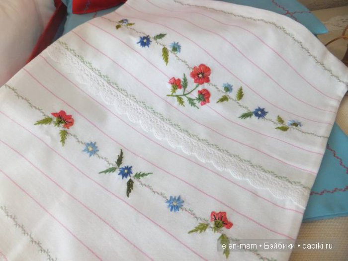 Приезд Маруськи. В поисках маков... Часть вторая (фото 9)