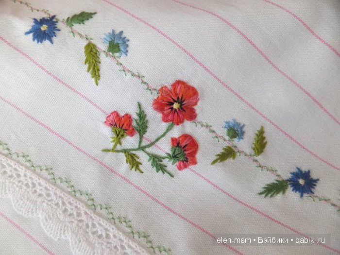 Приезд Маруськи. В поисках маков... Часть вторая (фото 10)