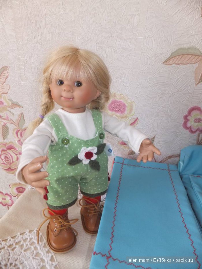 И опять дежавю!)