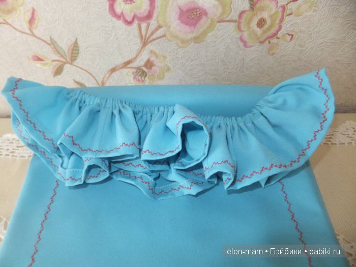 Приезд Маруськи. В поисках маков... Часть вторая