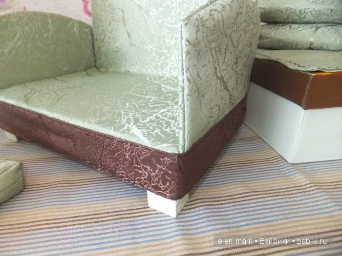 Полоска ткани