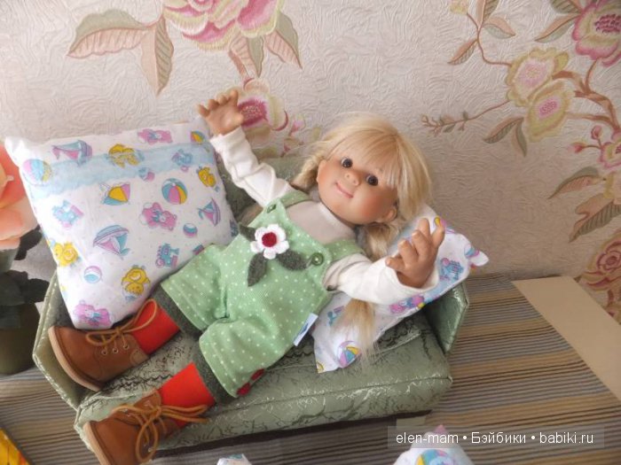 Поваляюсь))