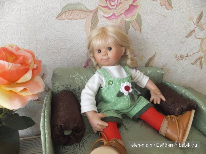 Удобненько)