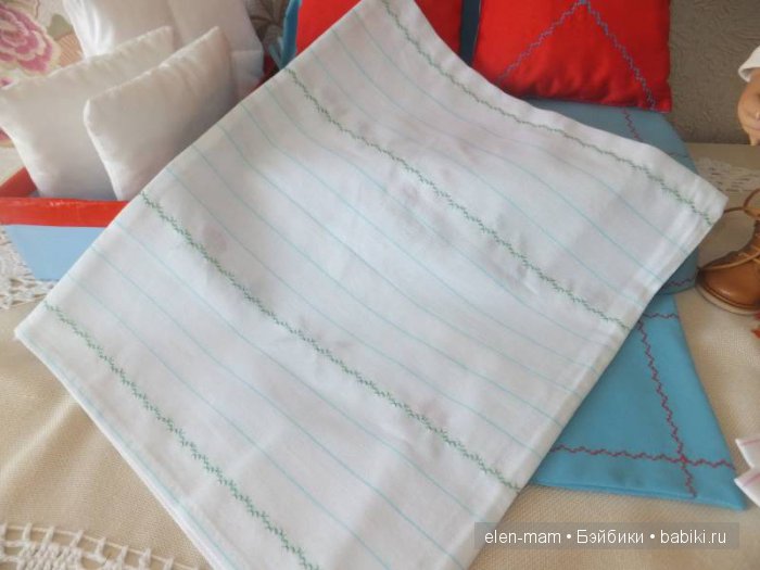 Машинная строчка