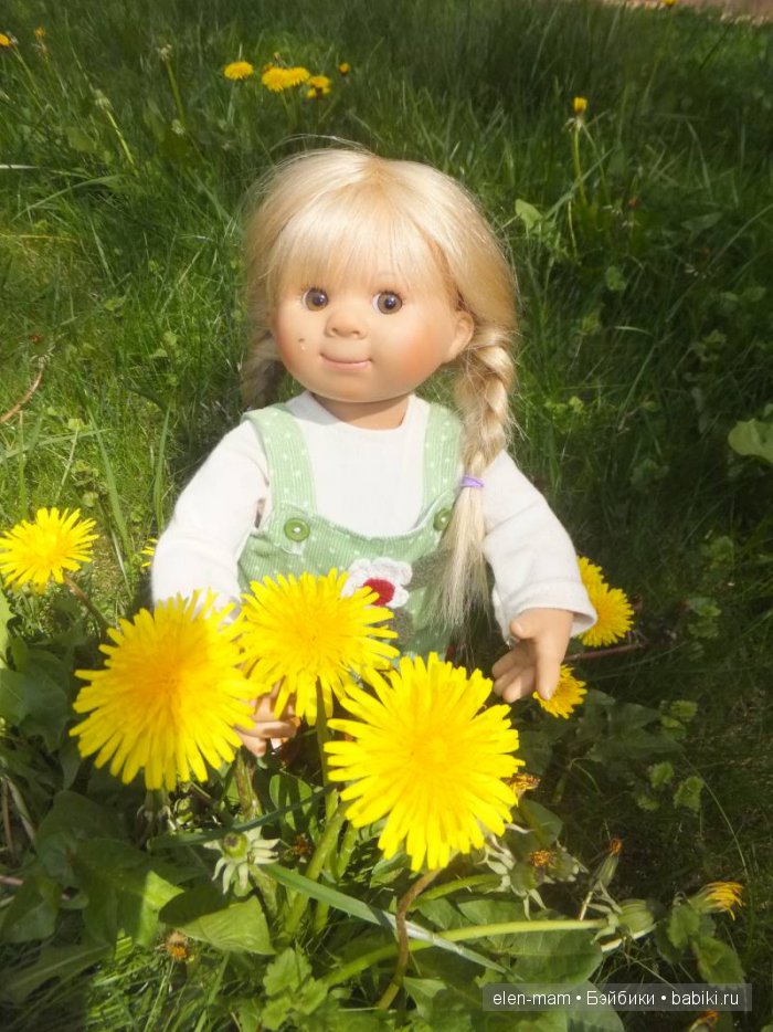 Кто их посадил?