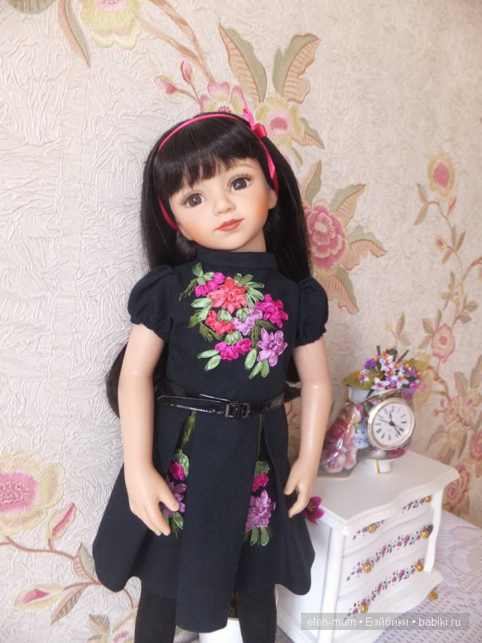 Кокетка) Моя Мару)