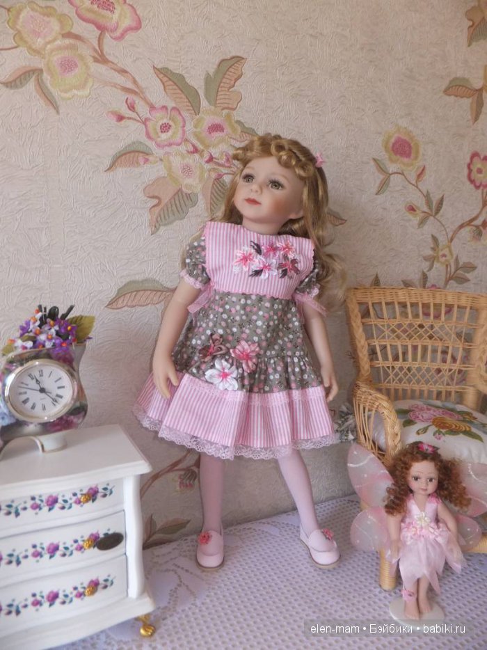 Платье Джейми 2