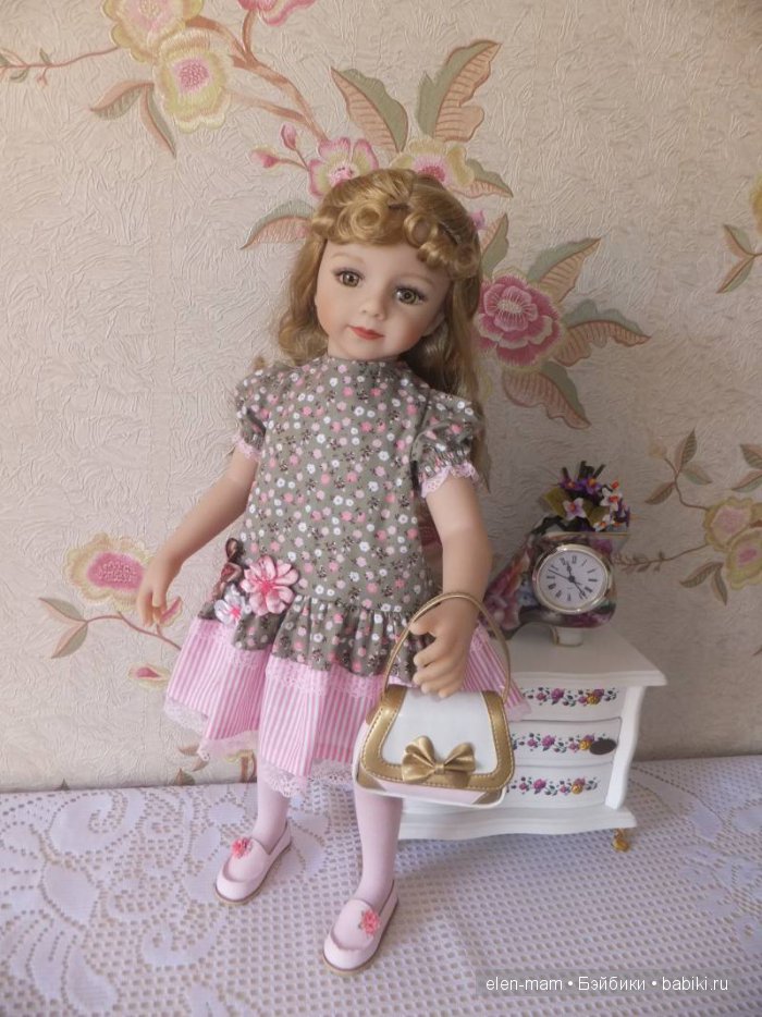 Сумочка Джейми 3