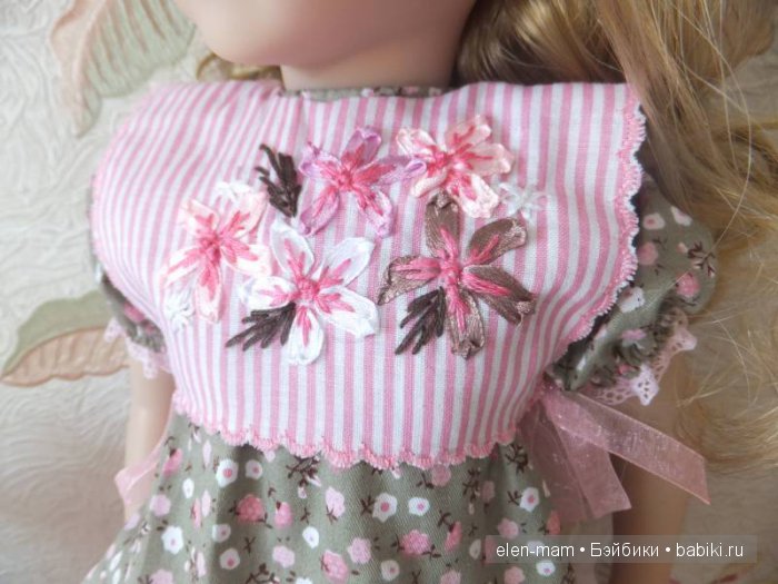 Детали, розовое 2