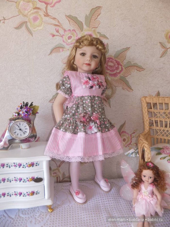 Платье Джейми