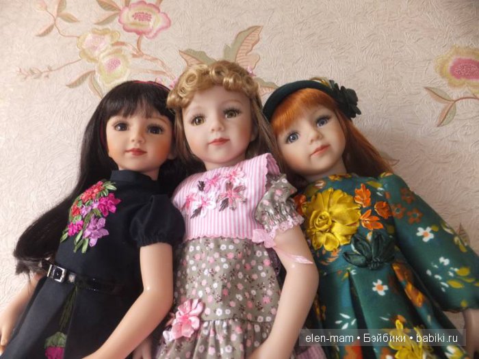 Три грации 5