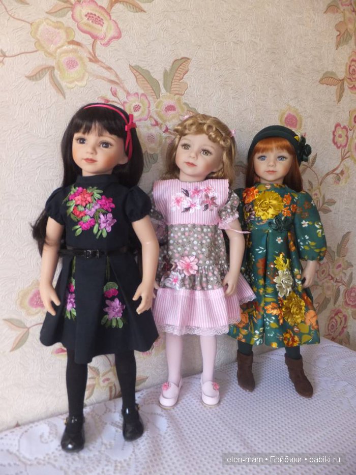 Три грации 2