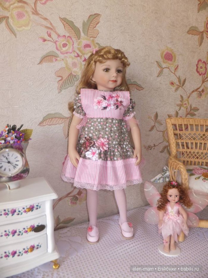 Платье Джейми 3