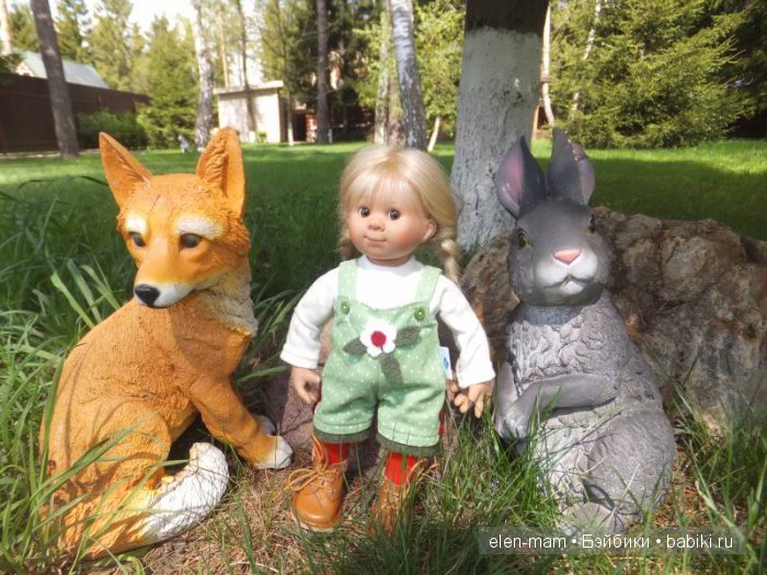 Лиса и Заяц 2