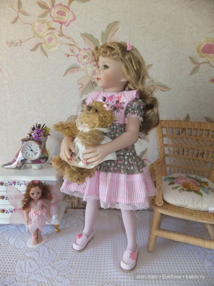 Платье Джейми 7