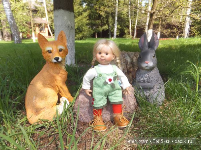 Лиса и Заяц