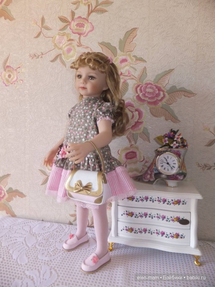 Сумочка Джейми 2