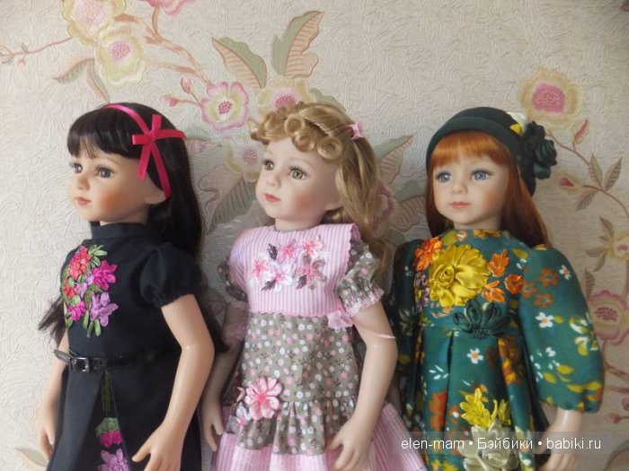 Три грации 4