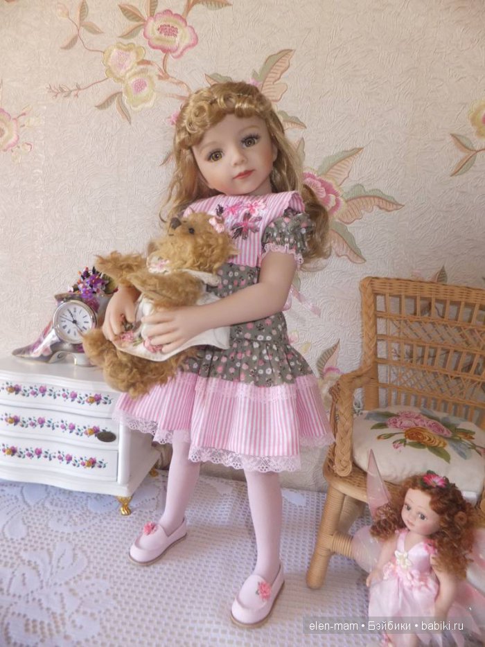 Платье Джейми 9