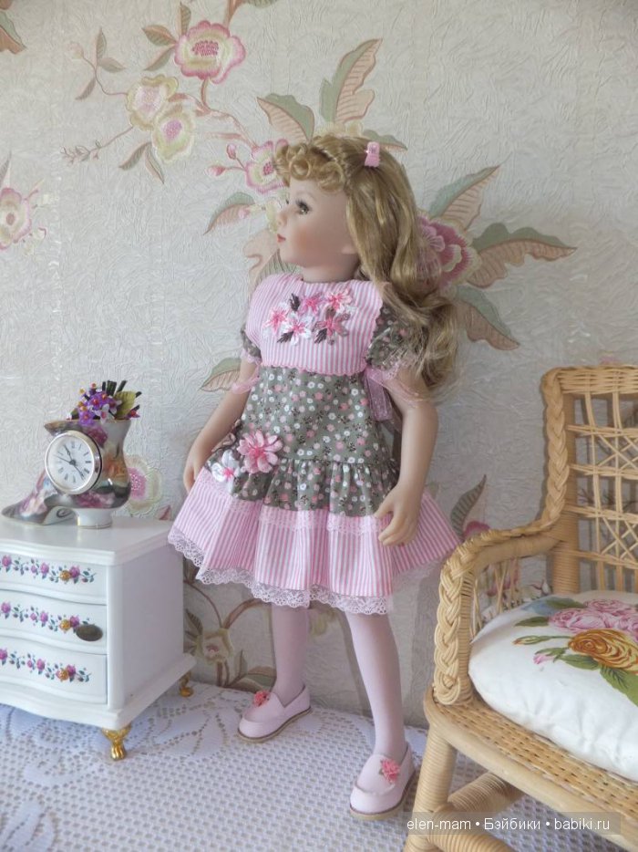 Платье Джейми 4