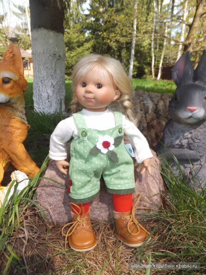 Лиса и Заяц 3