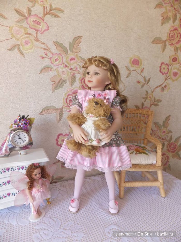 Платье Джейми 8